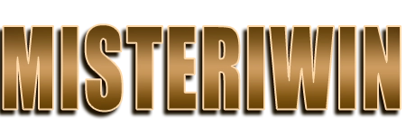 MISTERIWIN Logo